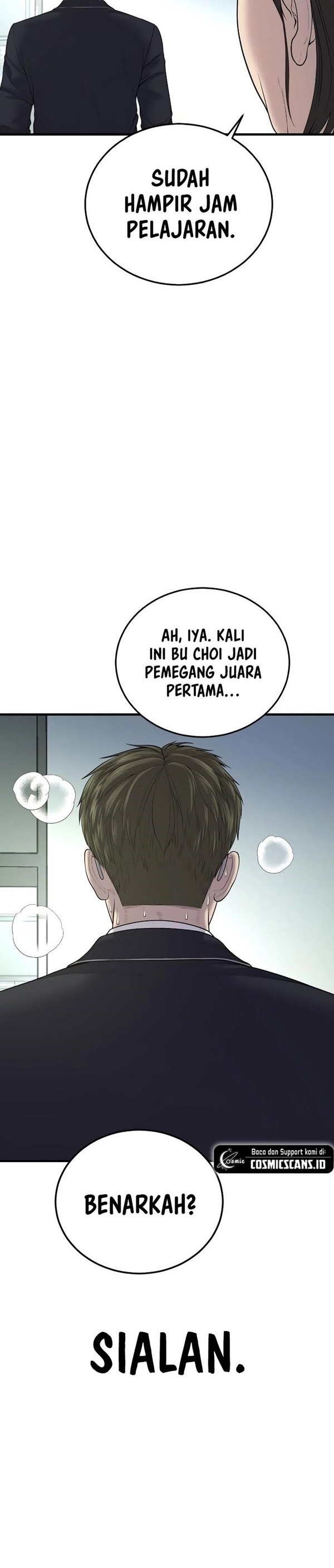 Read Juvenile Offender Bahasa Indonesia ID Manga Online