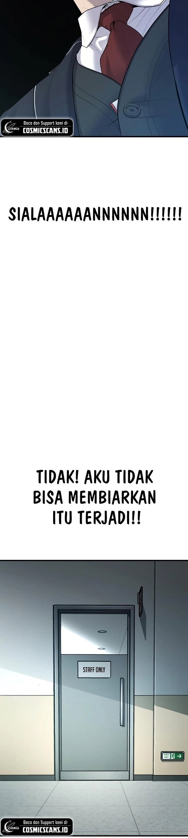 Read Juvenile Offender Bahasa Indonesia ID Manga Online