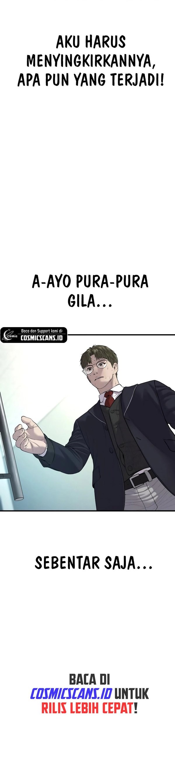 Read Juvenile Offender Bahasa Indonesia ID Manga Online