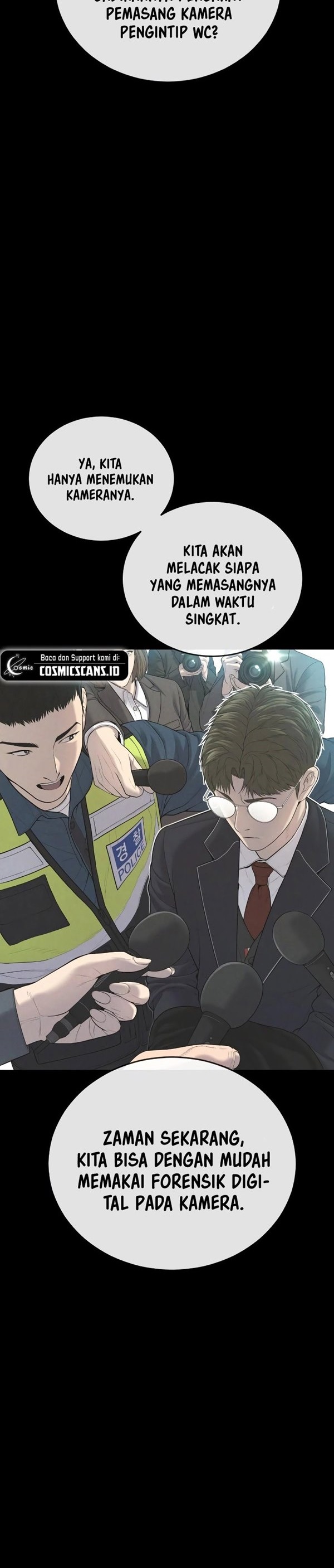 Read Juvenile Offender Bahasa Indonesia ID Manga Online