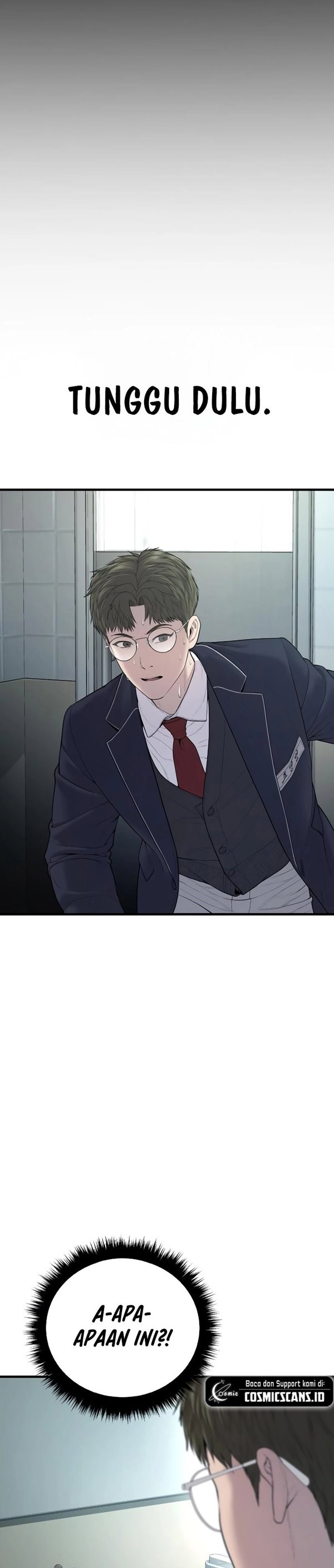 Read Juvenile Offender Bahasa Indonesia ID Manga Online