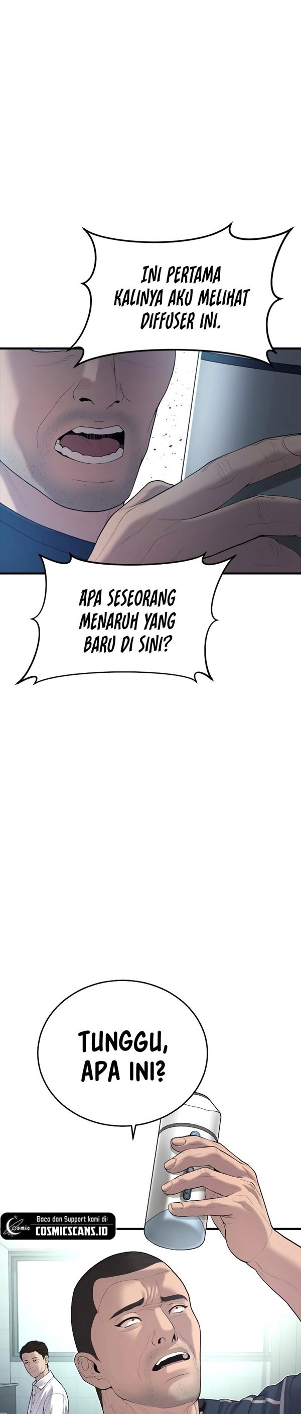 Read Juvenile Offender Bahasa Indonesia ID Manga Online