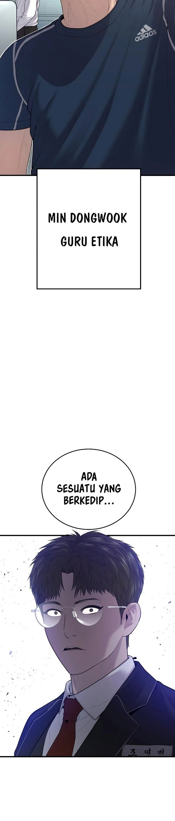 Read Juvenile Offender Bahasa Indonesia ID Manga Online
