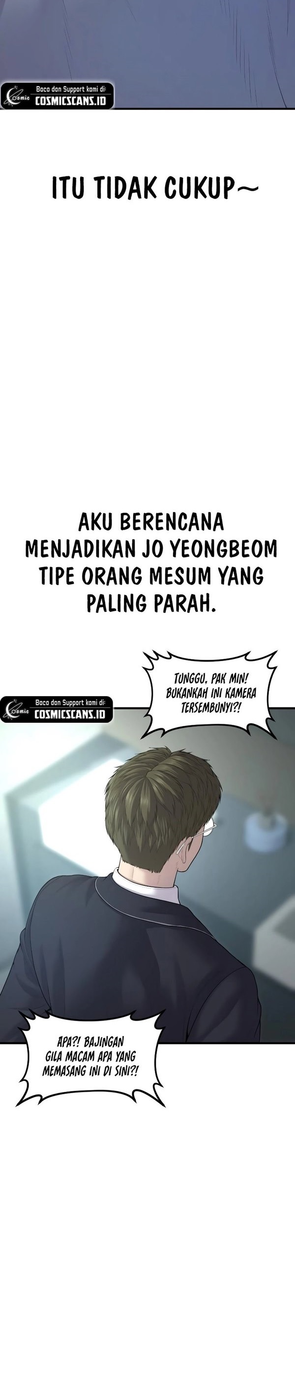 Read Juvenile Offender Bahasa Indonesia ID Manga Online