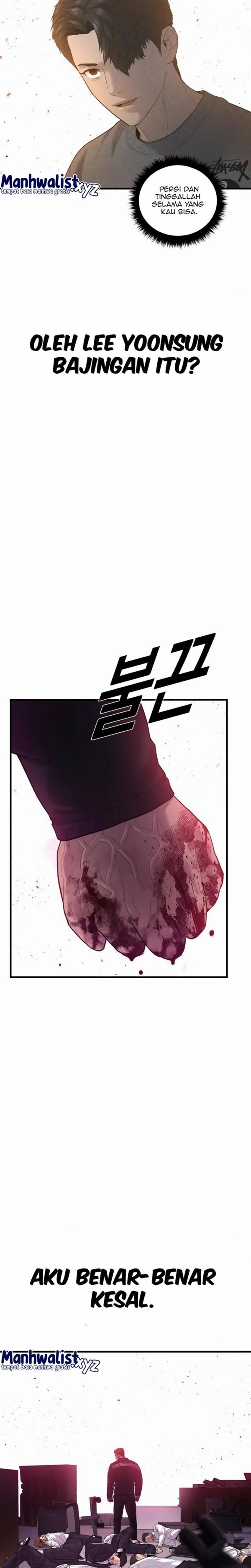 Read Juvenile Offender Bahasa Indonesia ID Manga Online