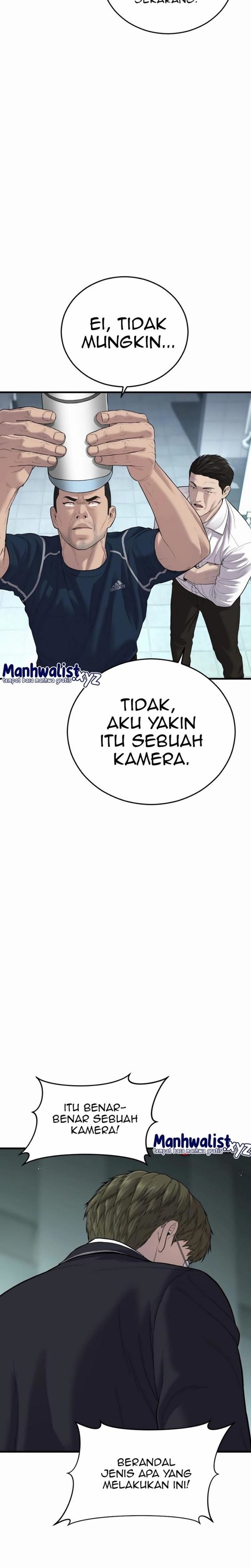 Read Juvenile Offender Bahasa Indonesia ID Manga Online