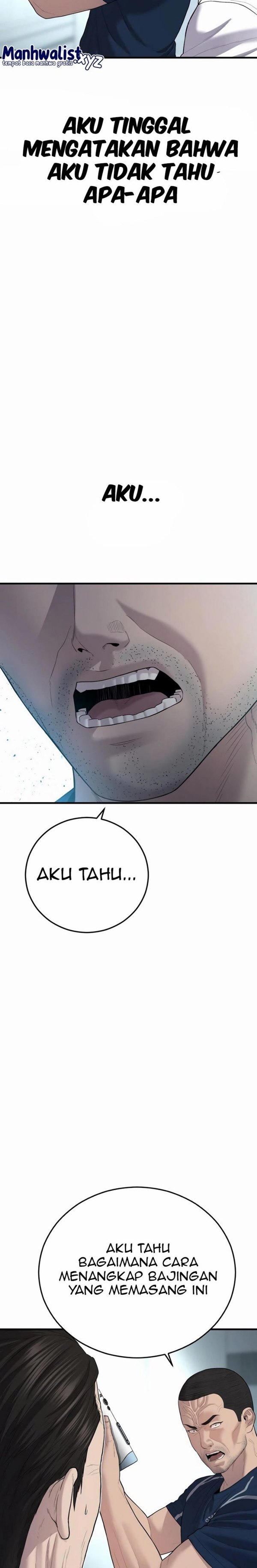 Read Juvenile Offender Bahasa Indonesia ID Manga Online