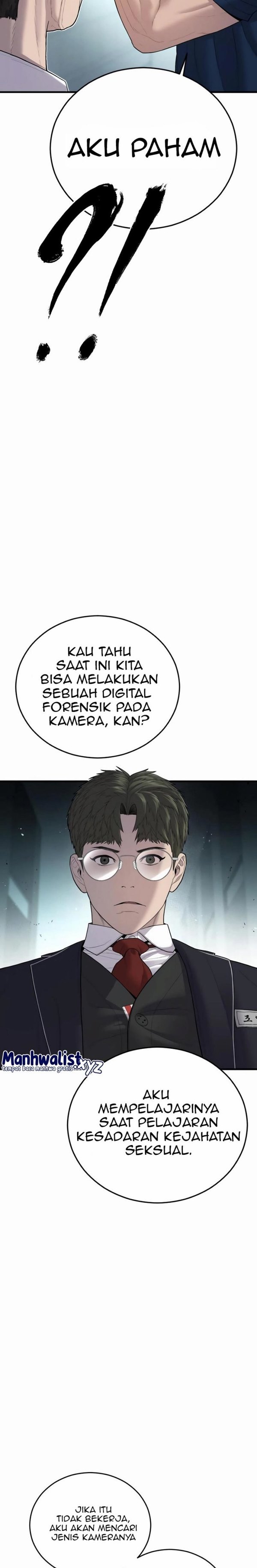 Read Juvenile Offender Bahasa Indonesia ID Manga Online