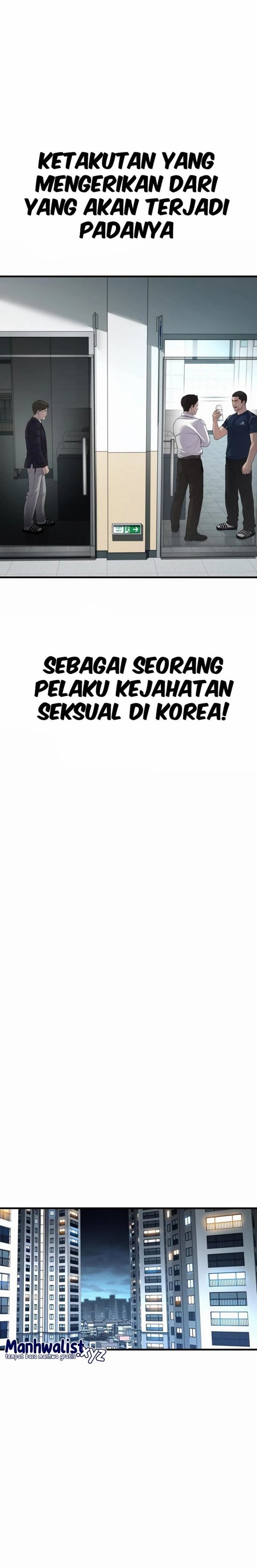 Read Juvenile Offender Bahasa Indonesia ID Manga Online