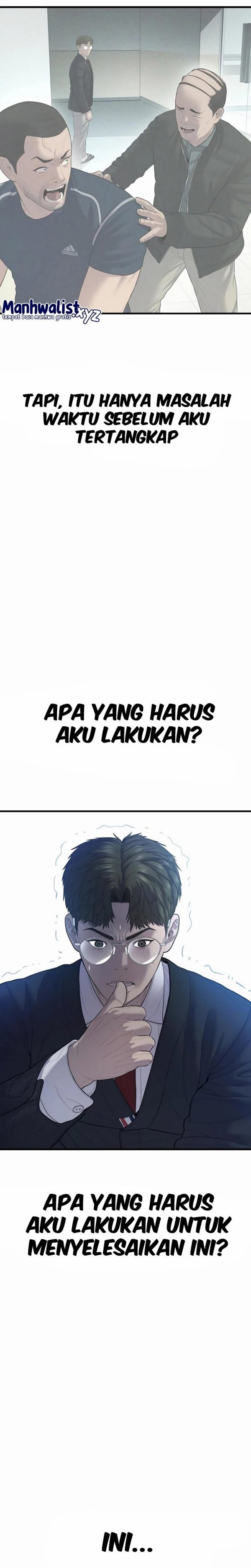 Read Juvenile Offender Bahasa Indonesia ID Manga Online
