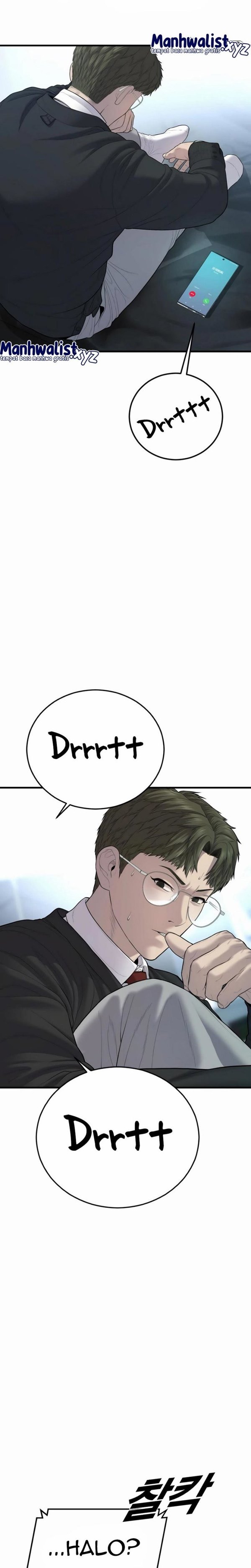 Read Juvenile Offender Bahasa Indonesia ID Manga Online
