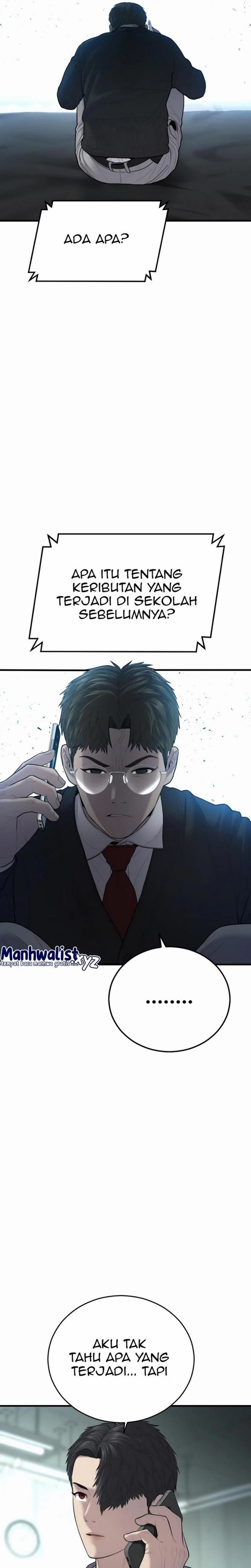 Read Juvenile Offender Bahasa Indonesia ID Manga Online