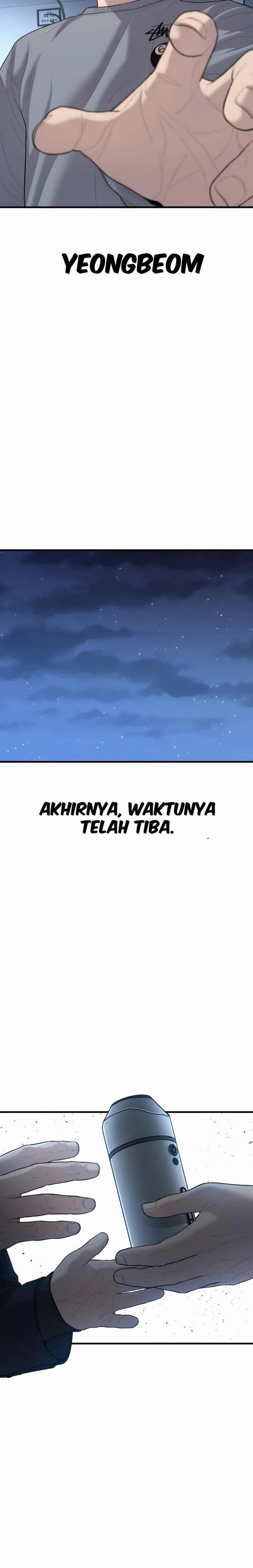 Read Juvenile Offender Bahasa Indonesia ID Manga Online