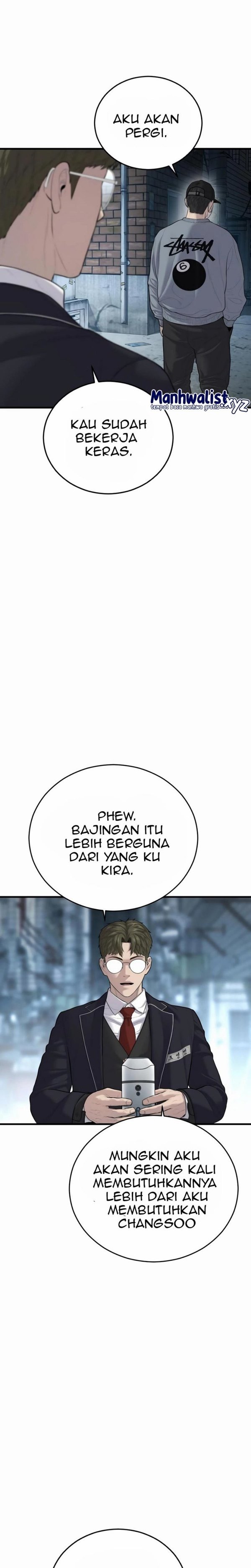 Read Juvenile Offender Bahasa Indonesia ID Manga Online