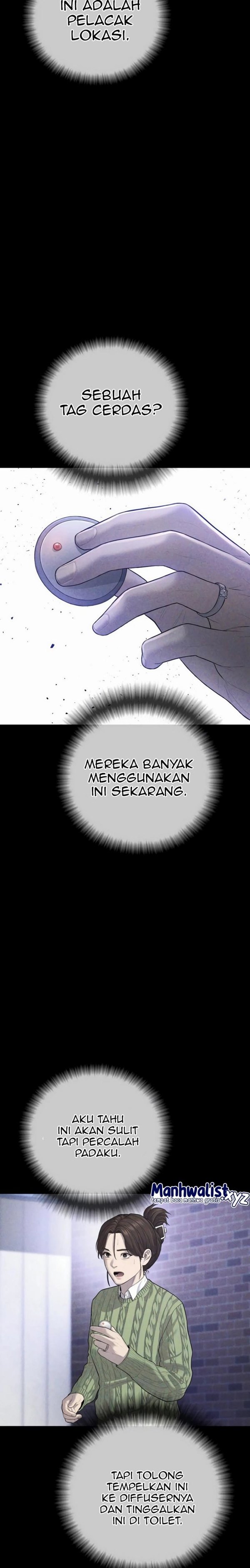 Read Juvenile Offender Bahasa Indonesia ID Manga Online
