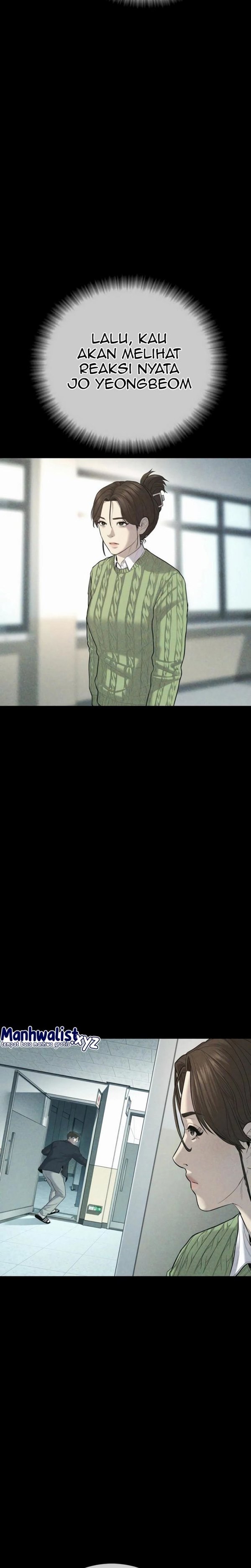 Read Juvenile Offender Bahasa Indonesia ID Manga Online