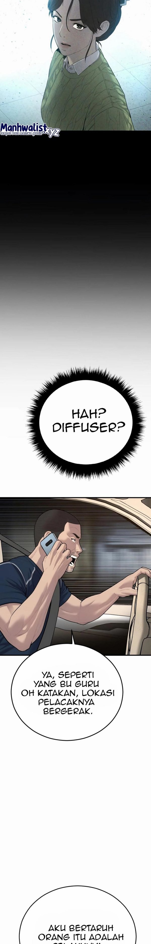 Read Juvenile Offender Bahasa Indonesia ID Manga Online