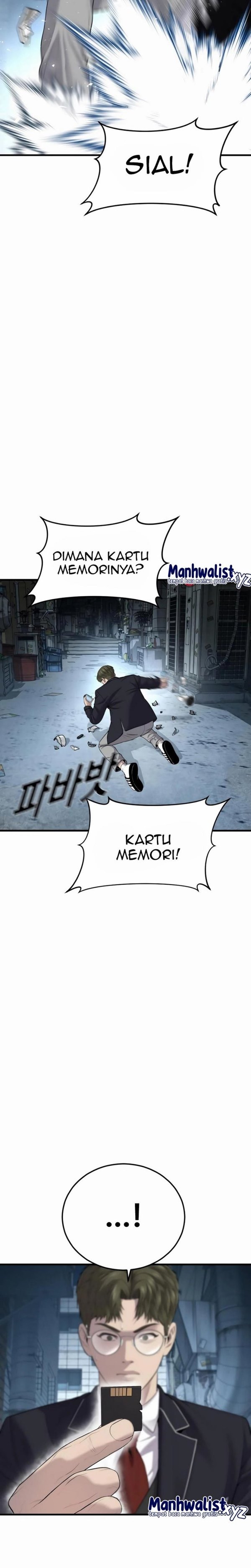 Read Juvenile Offender Bahasa Indonesia ID Manga Online