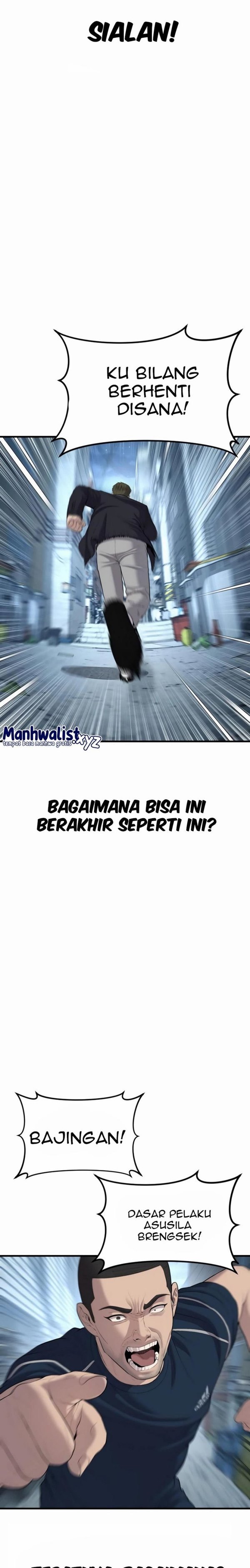 Read Juvenile Offender Bahasa Indonesia ID Manga Online