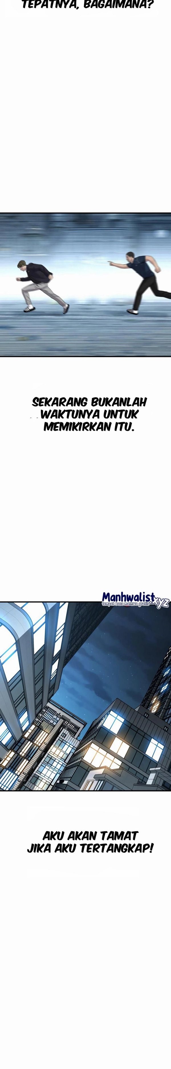 Read Juvenile Offender Bahasa Indonesia ID Manga Online