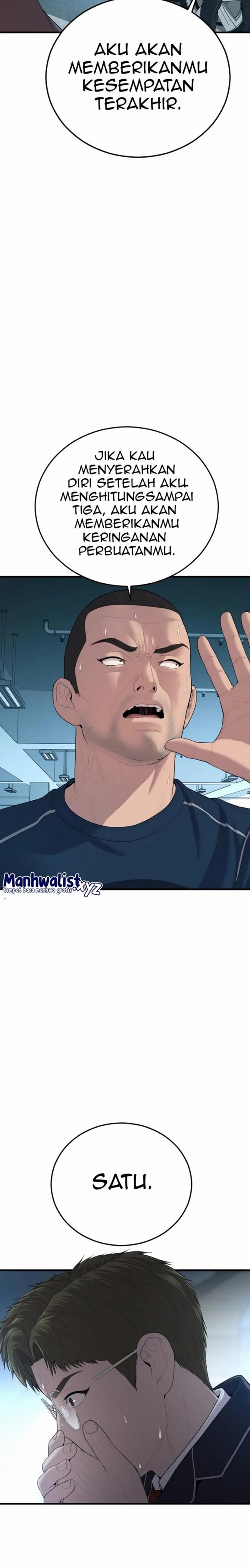Read Juvenile Offender Bahasa Indonesia ID Manga Online