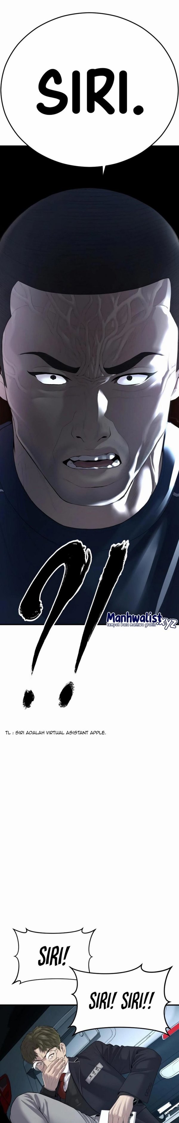 Read Juvenile Offender Bahasa Indonesia ID Manga Online
