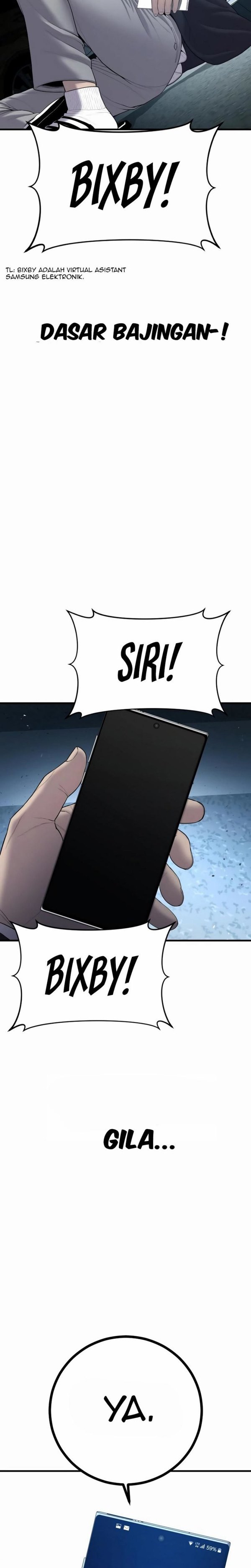 Read Juvenile Offender Bahasa Indonesia ID Manga Online