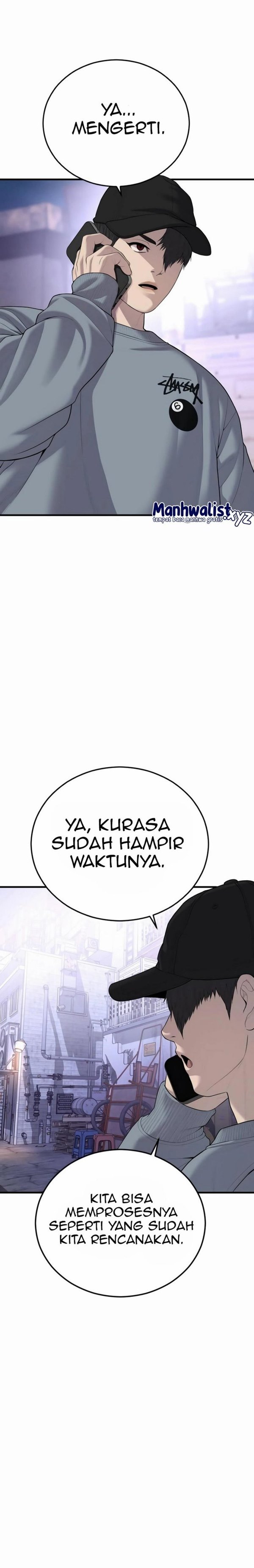 Read Juvenile Offender Bahasa Indonesia ID Manga Online