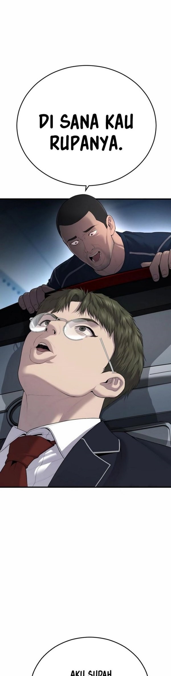 Read Juvenile Offender Bahasa Indonesia ID Manga Online