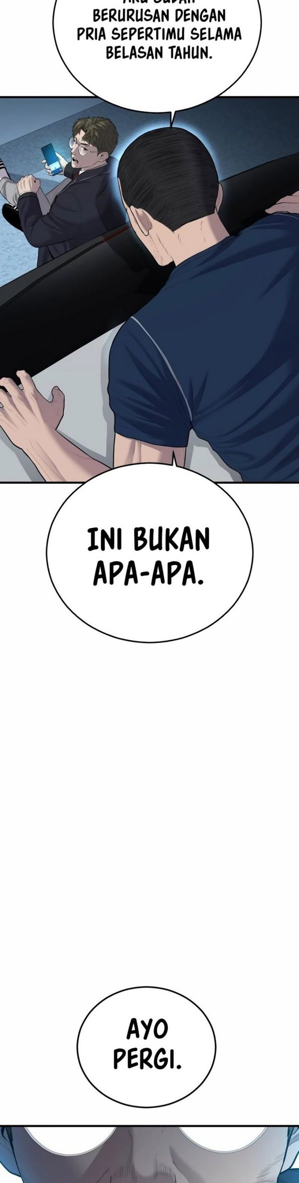 Read Juvenile Offender Bahasa Indonesia ID Manga Online