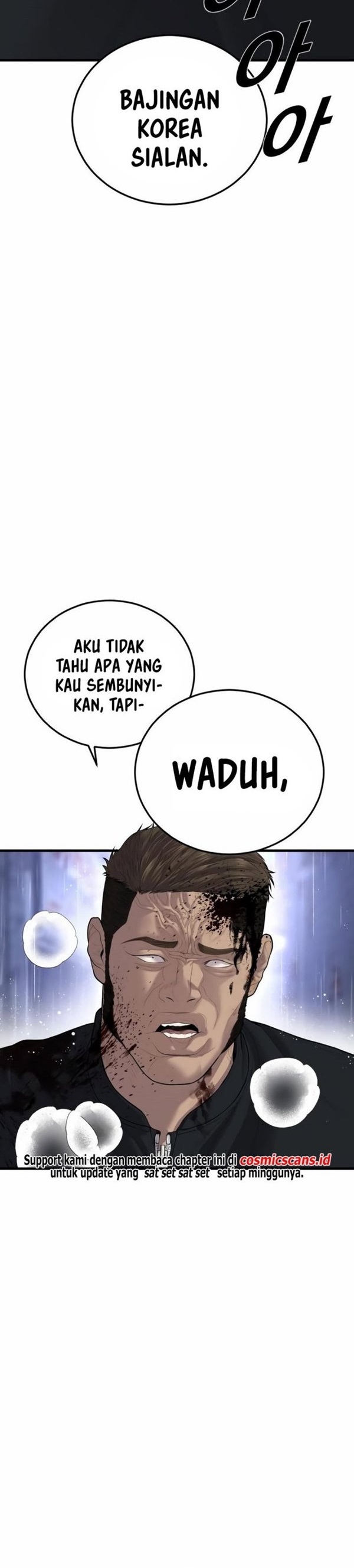 Read Juvenile Offender Bahasa Indonesia ID Manga Online