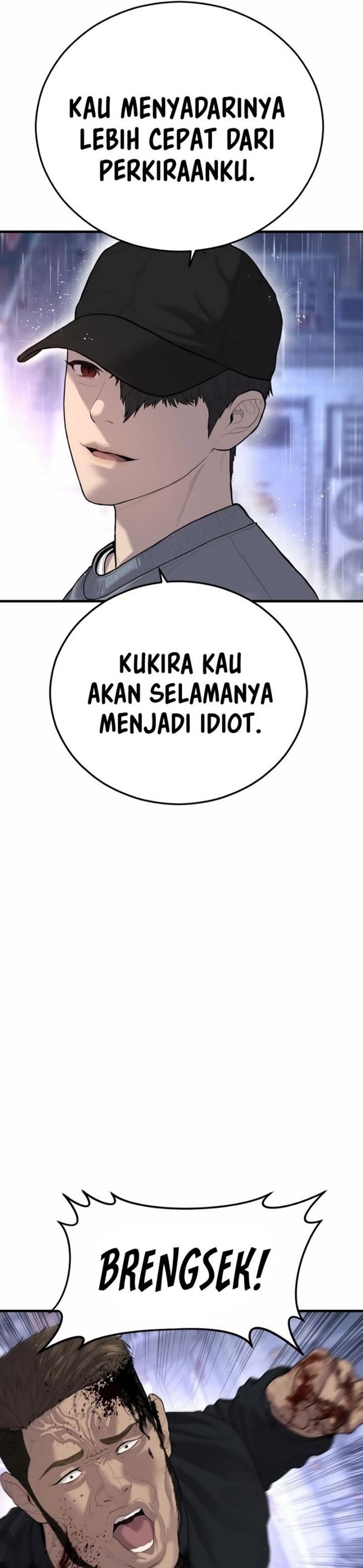 Read Juvenile Offender Bahasa Indonesia ID Manga Online