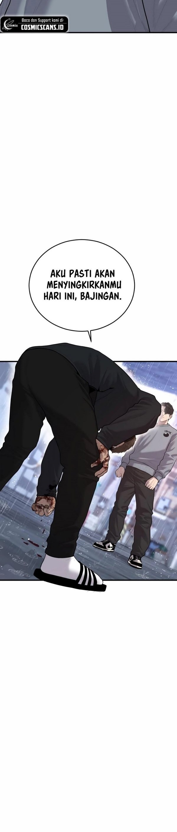Read Juvenile Offender Bahasa Indonesia ID Manga Online