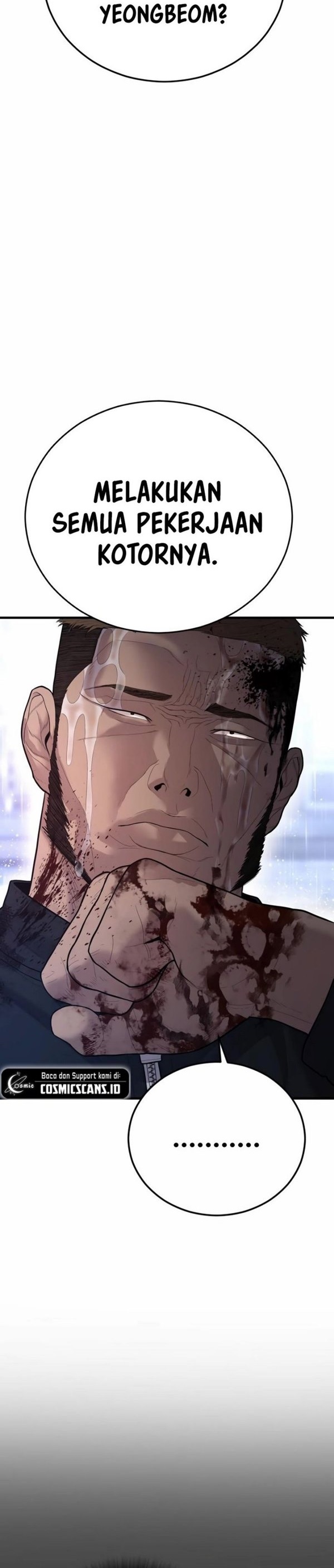 Read Juvenile Offender Bahasa Indonesia ID Manga Online