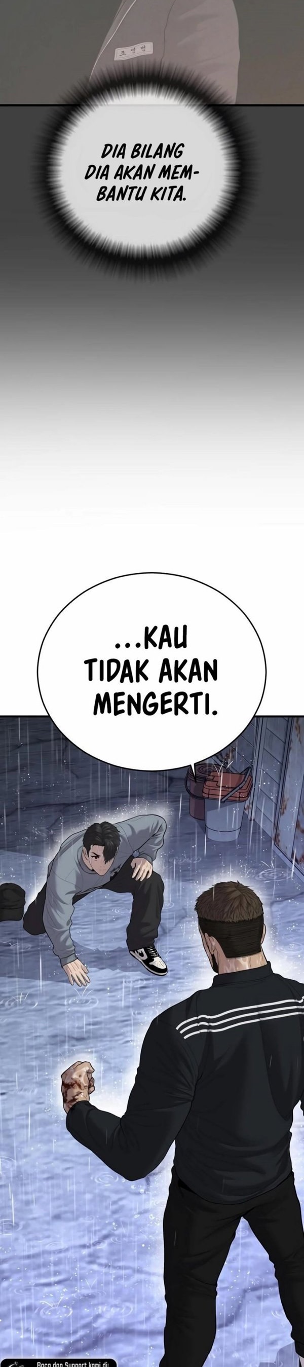 Read Juvenile Offender Bahasa Indonesia ID Manga Online