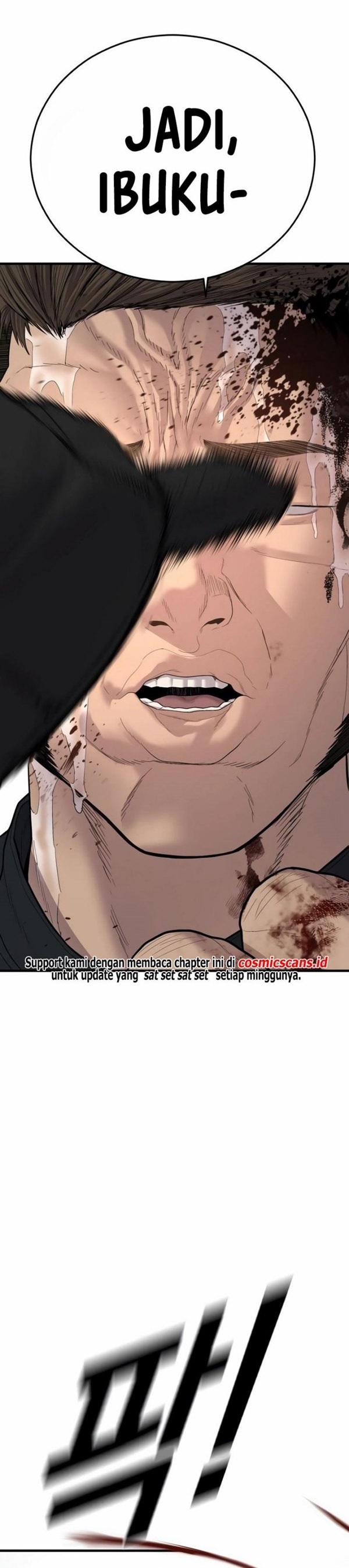 Read Juvenile Offender Bahasa Indonesia ID Manga Online