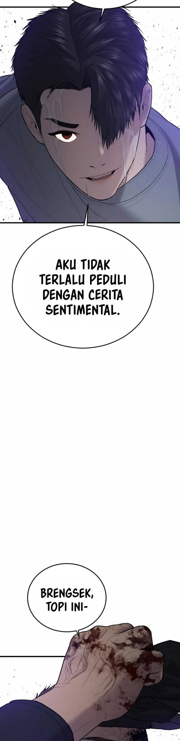 Read Juvenile Offender Bahasa Indonesia ID Manga Online