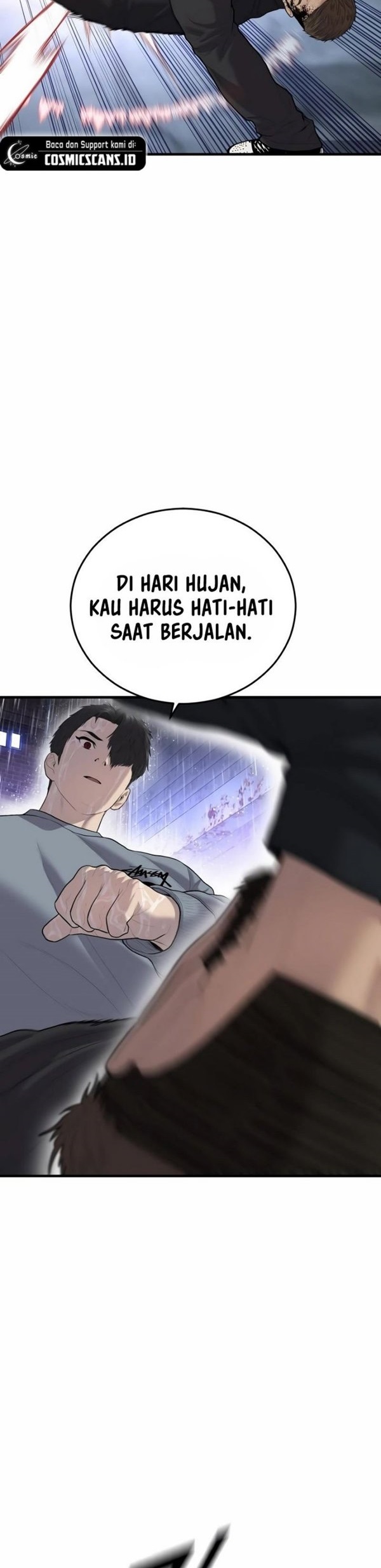 Read Juvenile Offender Bahasa Indonesia ID Manga Online