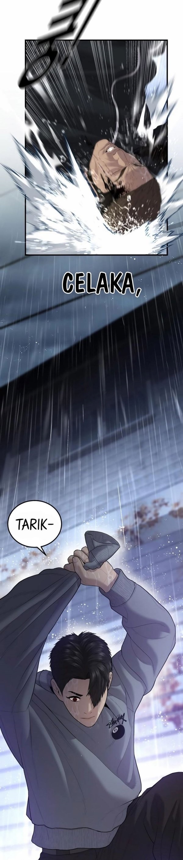 Read Juvenile Offender Bahasa Indonesia ID Manga Online