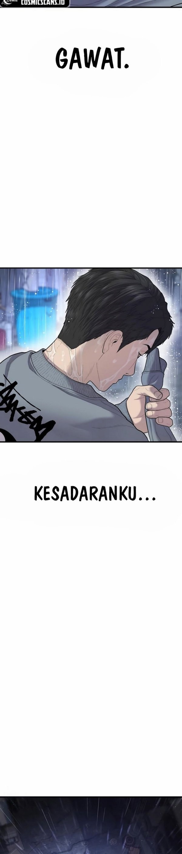 Read Juvenile Offender Bahasa Indonesia ID Manga Online
