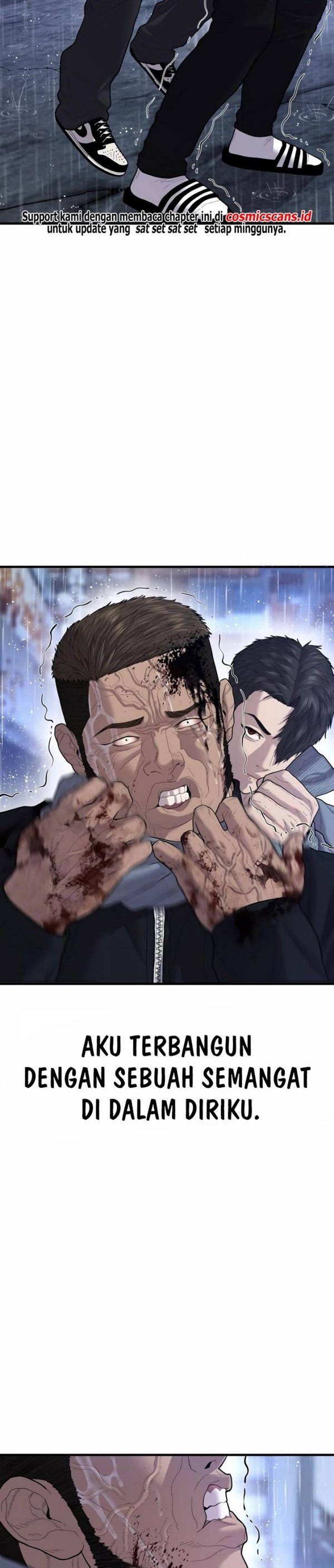 Read Juvenile Offender Bahasa Indonesia ID Manga Online