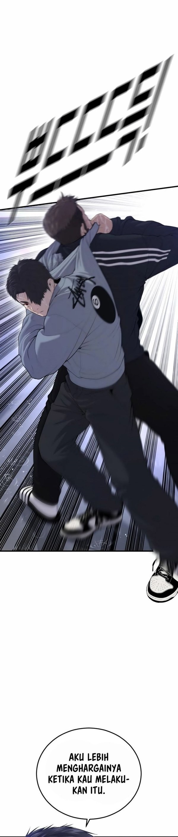 Read Juvenile Offender Bahasa Indonesia ID Manga Online