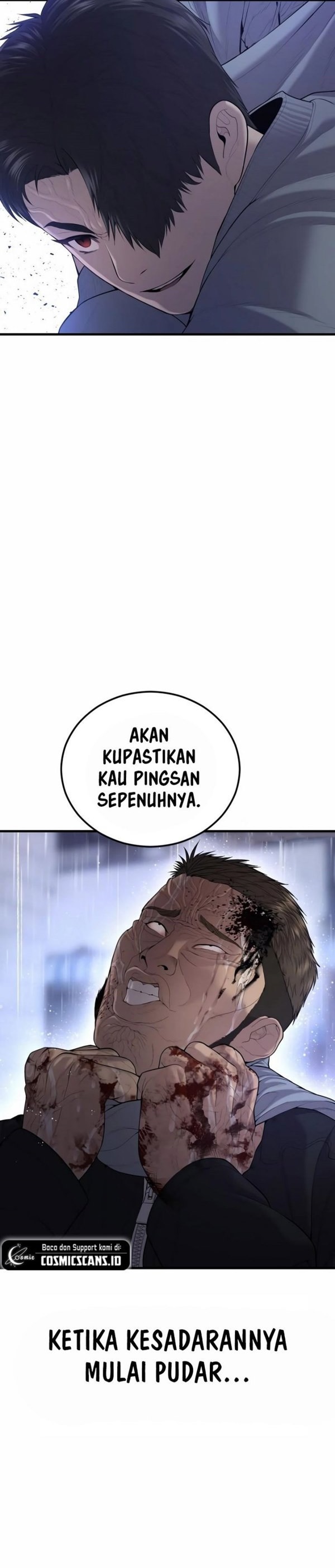 Read Juvenile Offender Bahasa Indonesia ID Manga Online