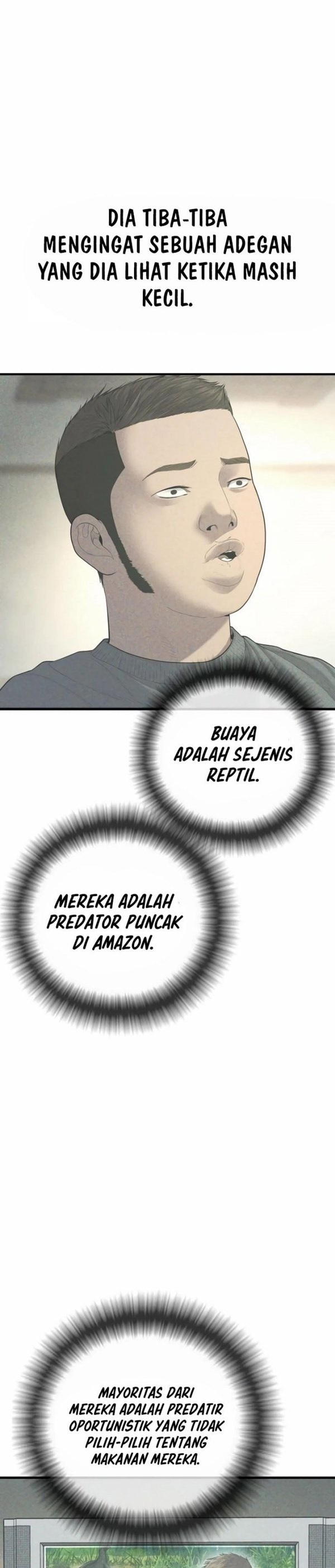 Read Juvenile Offender Bahasa Indonesia ID Manga Online