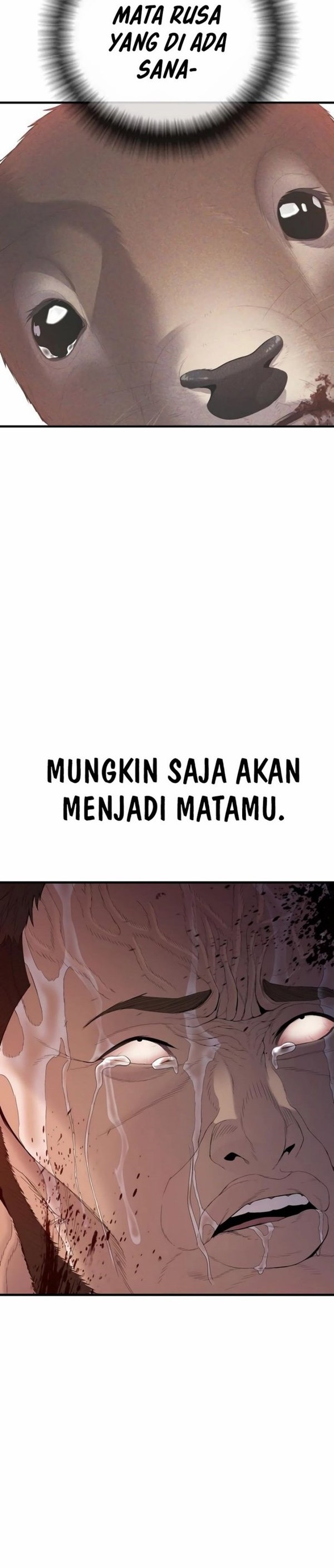 Read Juvenile Offender Bahasa Indonesia ID Manga Online