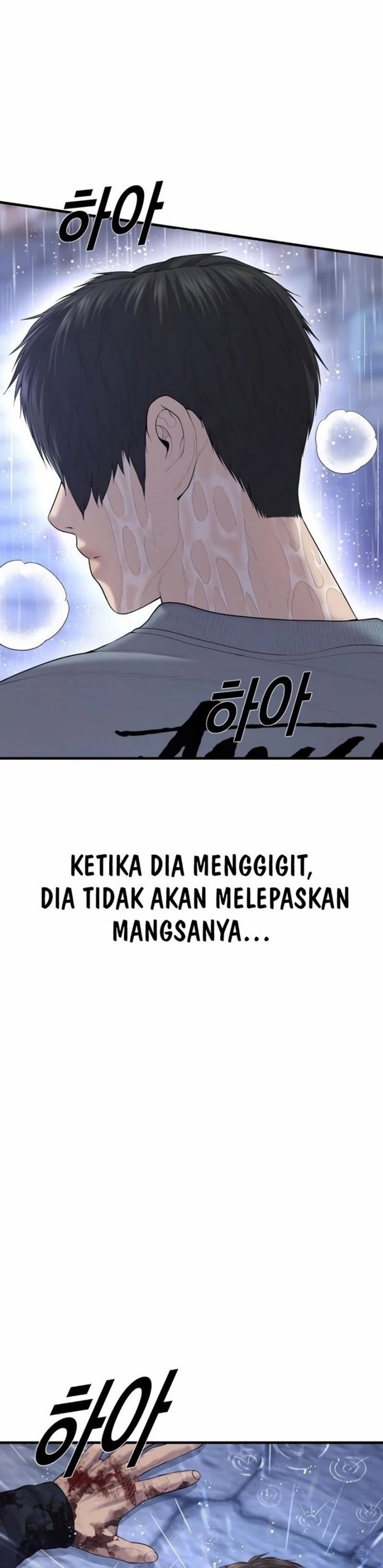 Read Juvenile Offender Bahasa Indonesia ID Manga Online