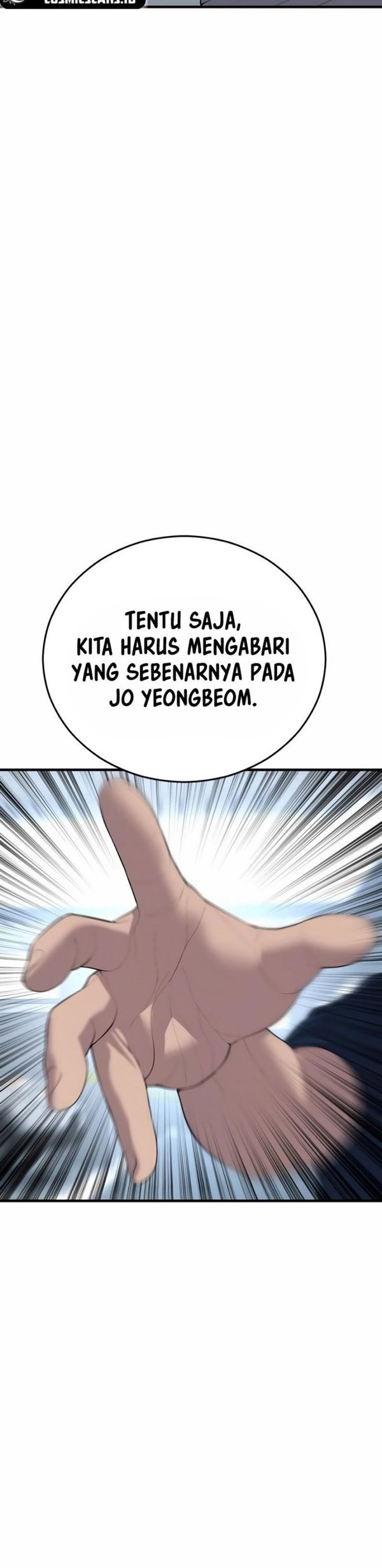 Read Juvenile Offender Bahasa Indonesia ID Manga Online