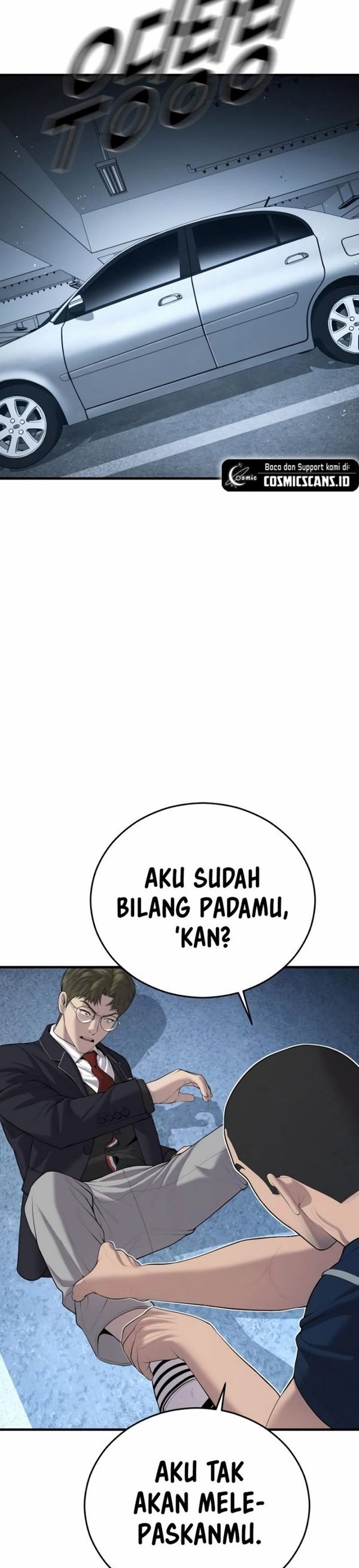 Read Juvenile Offender Bahasa Indonesia ID Manga Online