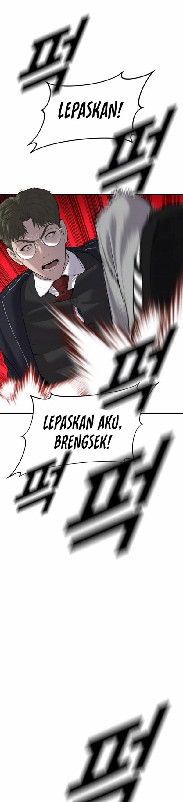 Read Juvenile Offender Bahasa Indonesia ID Manga Online