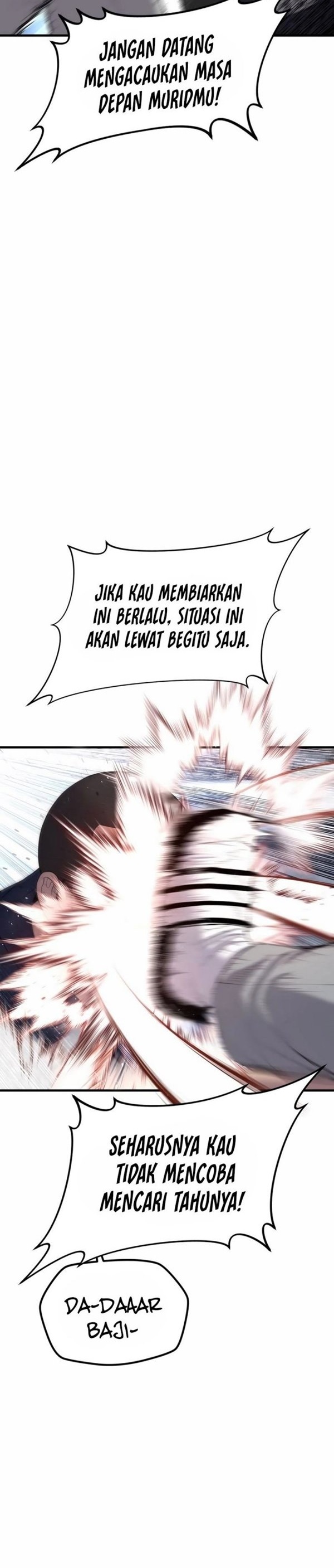 Read Juvenile Offender Bahasa Indonesia ID Manga Online